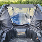 Polaris RZR Pro XP 4/Turbo R 4 - Soft Back Panel - 3 Star UTV