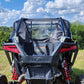 Polaris RZR Pro XP 4/Turbo R 4 - Soft Back Panel - 3 Star UTV