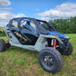Polaris RZR Pro XP 4/Turbo R 4 - Soft Doors - 3 Star UTV
