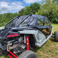 Polaris RZR Pro XP 4/Turbo R 4 - Upper Door/Rear Window Combo - 3 Star UTV