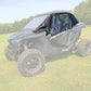 Polaris RZR PRO XP Door-Rear Window Combo - 3 Star UTV