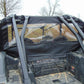 Polaris RZR XP 4 1000-XP 4 Turbo Soft Back Panel - 3 Star UTV