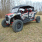 Polaris RZR XP 4 1000-XP 4 Turbo Soft Top - 3 Star UTV