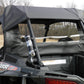 Polaris RZR XP Turbo S - Door- Rear Window Combo - 3 Star UTV