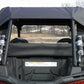 Polaris RZR XP Turbo S - Door- Rear Window Combo - 3 Star UTV