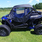 Polaris RZR XP Turbo S - Door- Rear Window Combo - 3 Star UTV