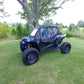 Polaris RZR XP Turbo S - Door- Rear Window Combo - 3 Star UTV