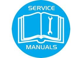 CFMOTO SERVICE MANUAL