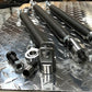 Can-Am Commander Full Tie Rod Replacement (62" models)