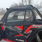 RZR 1000-Upper Doors - 3 Star UTV