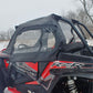 RZR 1000-Upper Doors - 3 Star UTV