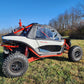 Segway Villain - Upper Soft Door/Rear Window Combo - 3 Star UTV