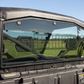 TEAM MSC | CAN AM Defender Rear Panel Vented