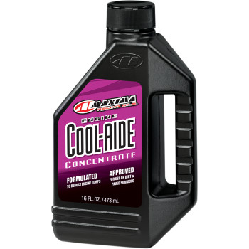 COOL-AIDE COOLANT ADDITIVE