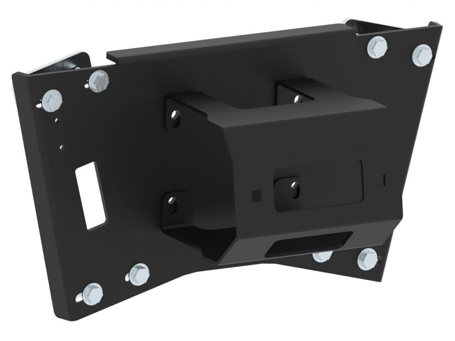 IRON BALTIC UFORCE 600 REAR WINCH MOUNTING KIT