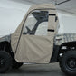 Yamaha Rhino - Full Cab Enclosure with Vinyl Windshield (Full Doors) - 3 Star UTV