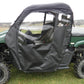 Yamaha Viking - Door/Rear Window Combo (Full Doors) - 3 Star UTV