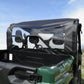 Yamaha Viking - Door/Rear Window Combo (Full Doors) - 3 Star UTV