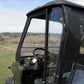 Yamaha Viking Soft Back Panel - 3 Star UTV