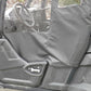 Yamaha Wolverine Soft Doors - 3 Star UTV
