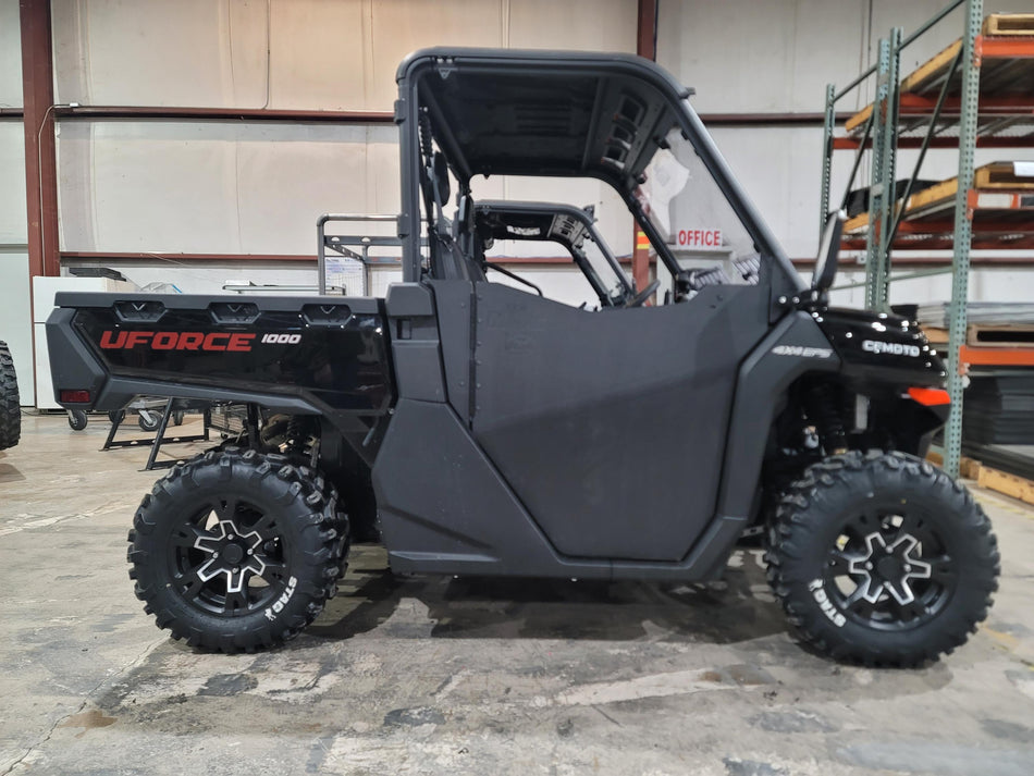 TEAM MSC - 2023-2025 UFORCE 1000 HALF DOORS – TeamMSC TEAM MSC - 2023-2025 UFORCE 1000 HALF DOORS – TeamMSC