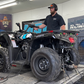 TEAM MSC - CFMOTO CFORCE ECU TUNE
